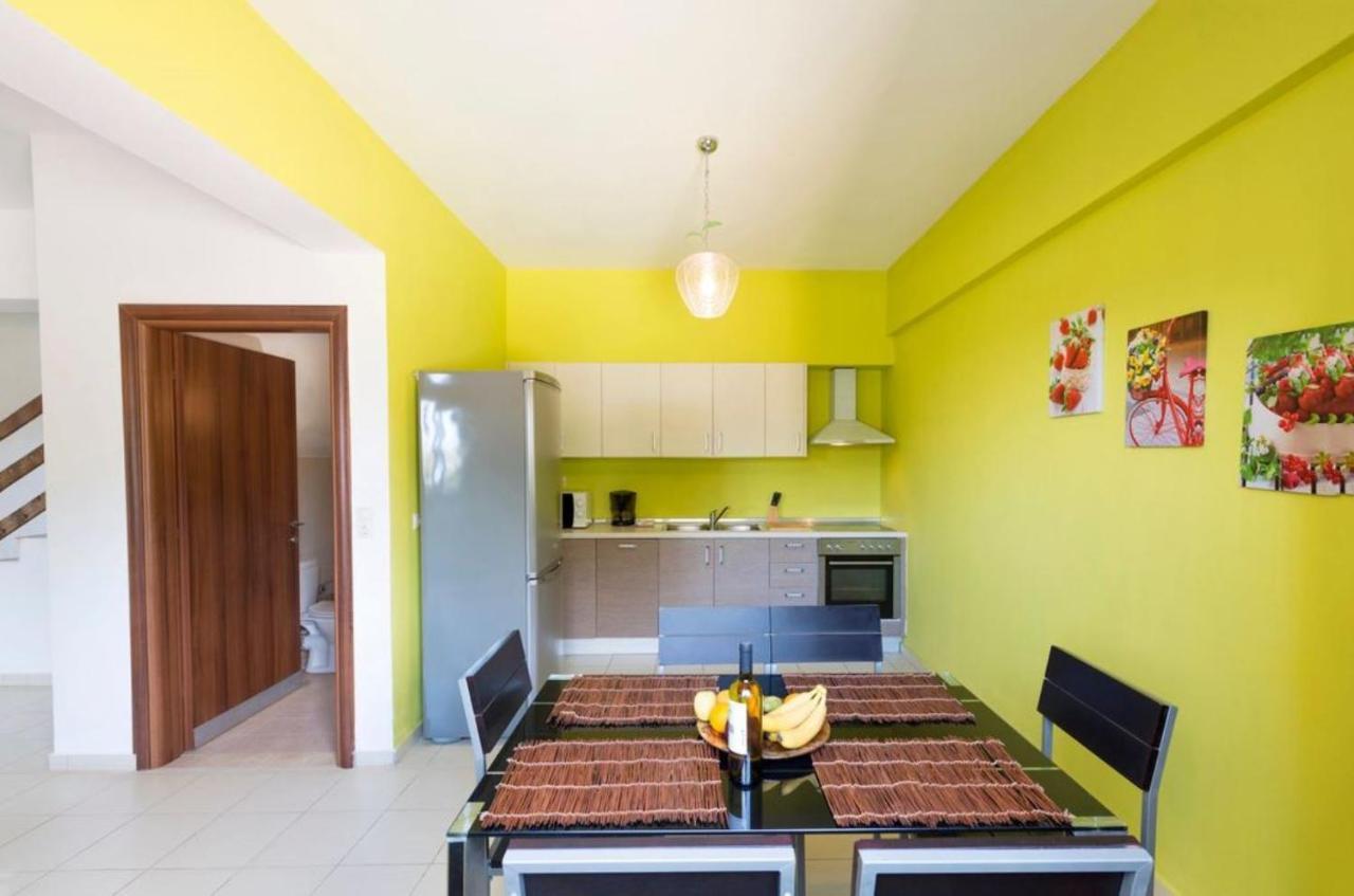 Uphoria Villas Bali  Eksteriør bilde