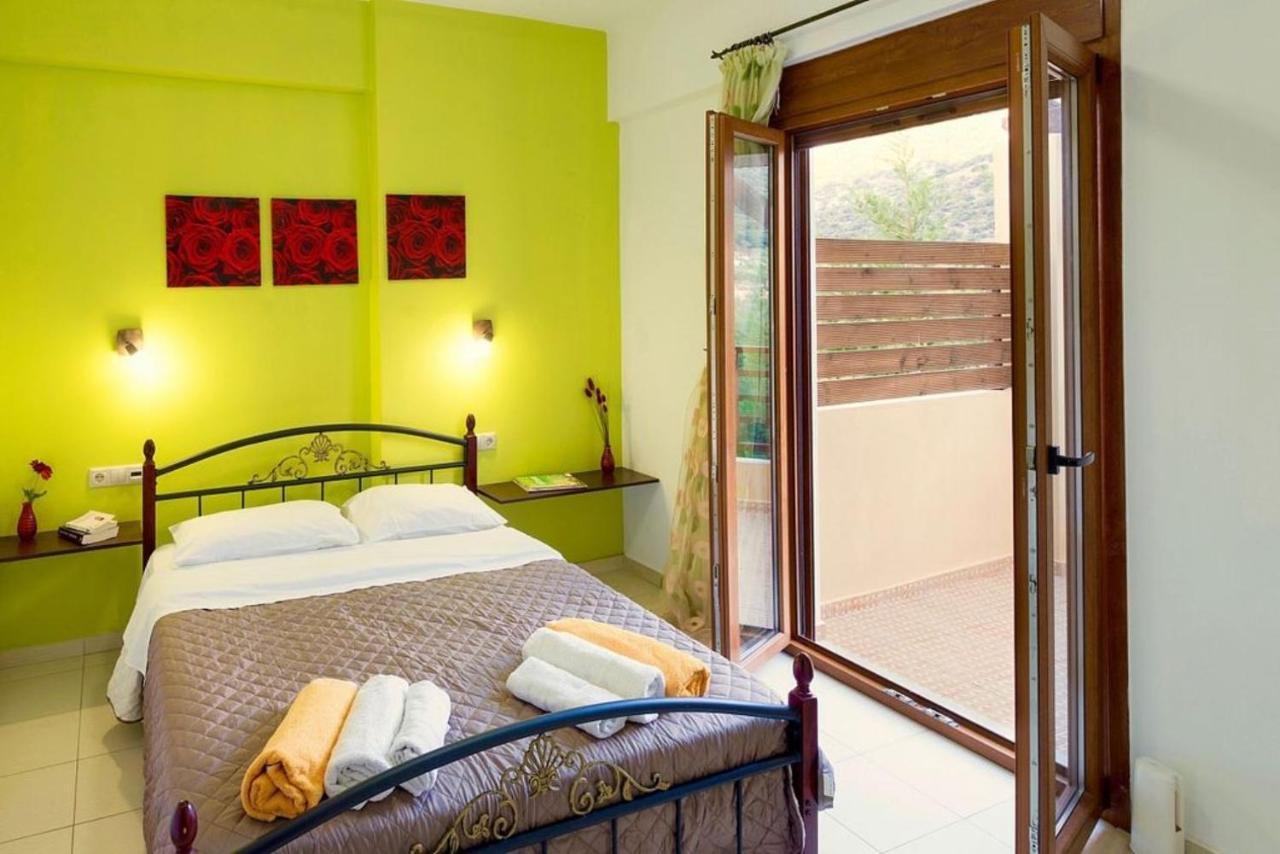 Uphoria Villas Bali  Eksteriør bilde