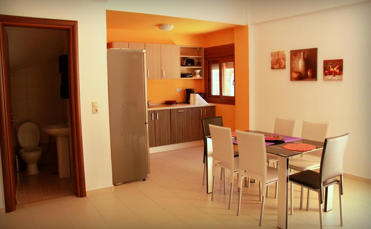 Uphoria Villas Bali  Eksteriør bilde