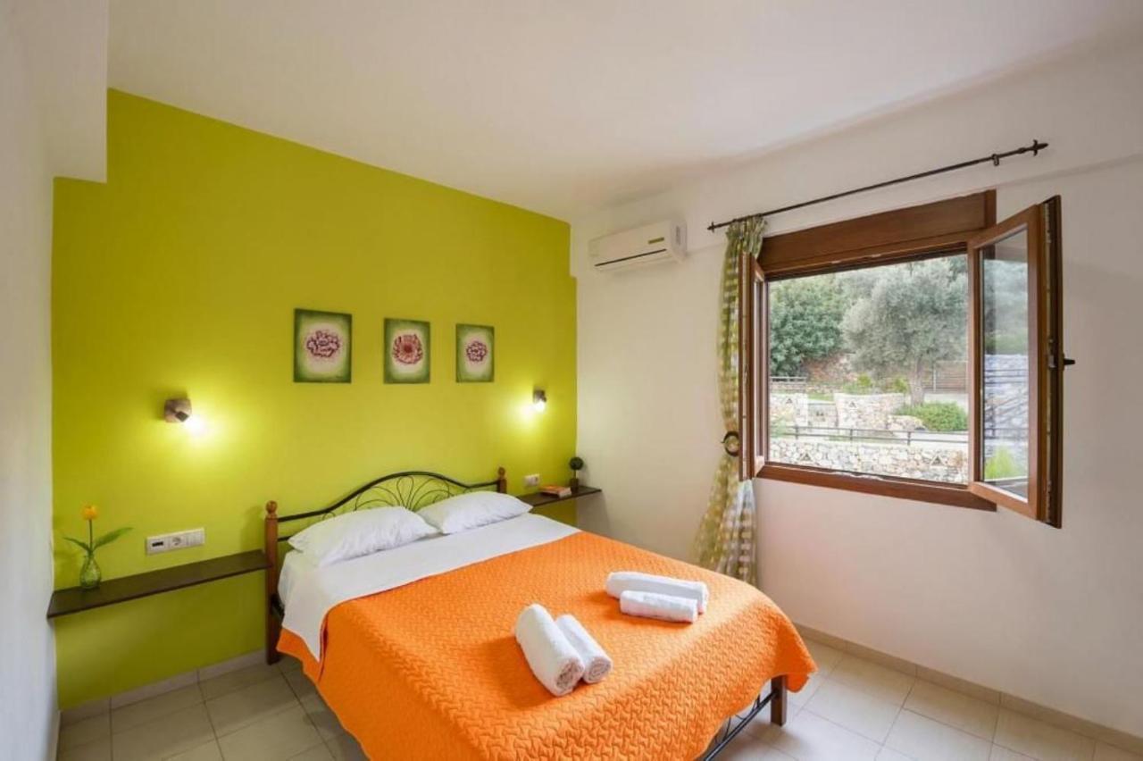 Uphoria Villas Bali  Eksteriør bilde