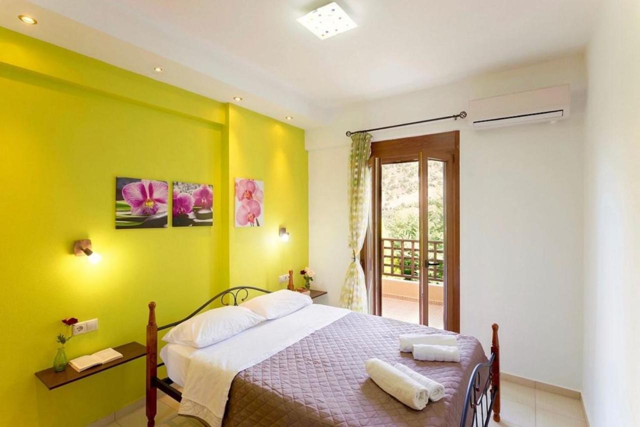 Uphoria Villas Bali  Eksteriør bilde