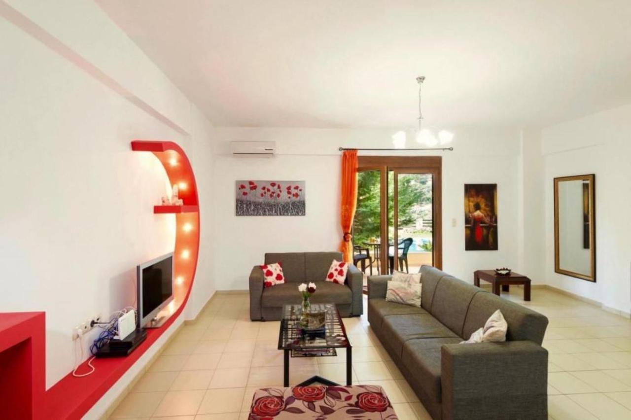 Uphoria Villas Bali  Eksteriør bilde
