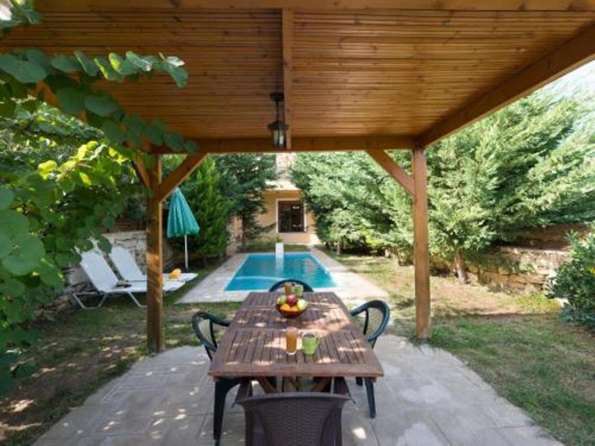 Uphoria Villas Bali  Eksteriør bilde