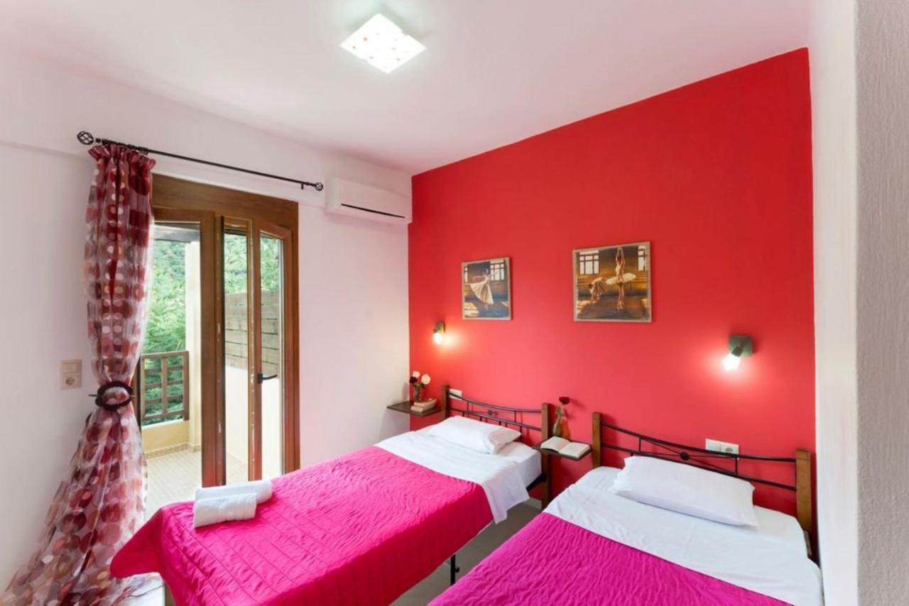 Uphoria Villas Bali  Eksteriør bilde