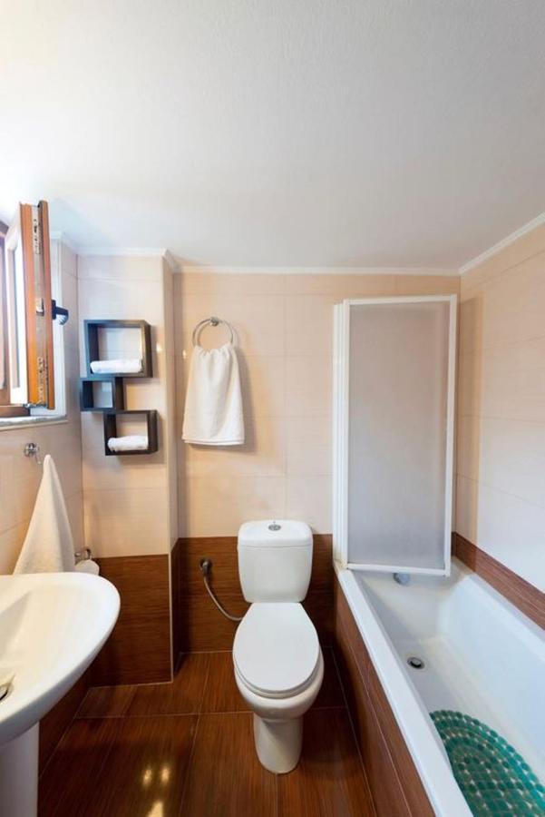 Uphoria Villas Bali  Eksteriør bilde