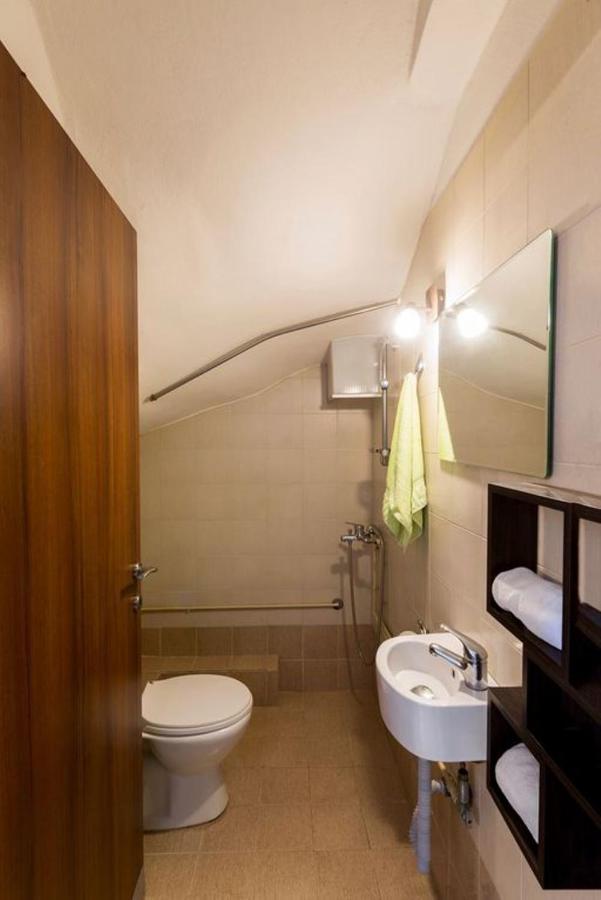 Uphoria Villas Bali  Eksteriør bilde
