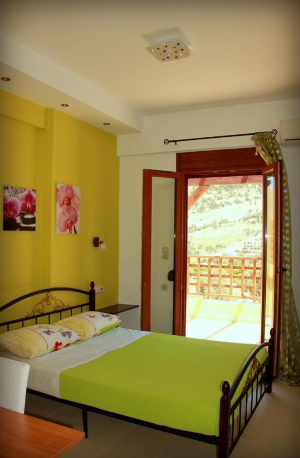 Uphoria Villas Bali  Eksteriør bilde
