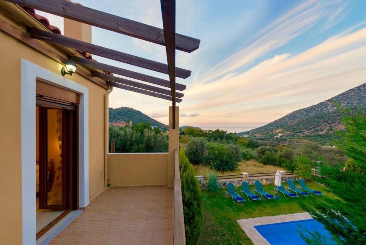Uphoria Villas Bali  Eksteriør bilde
