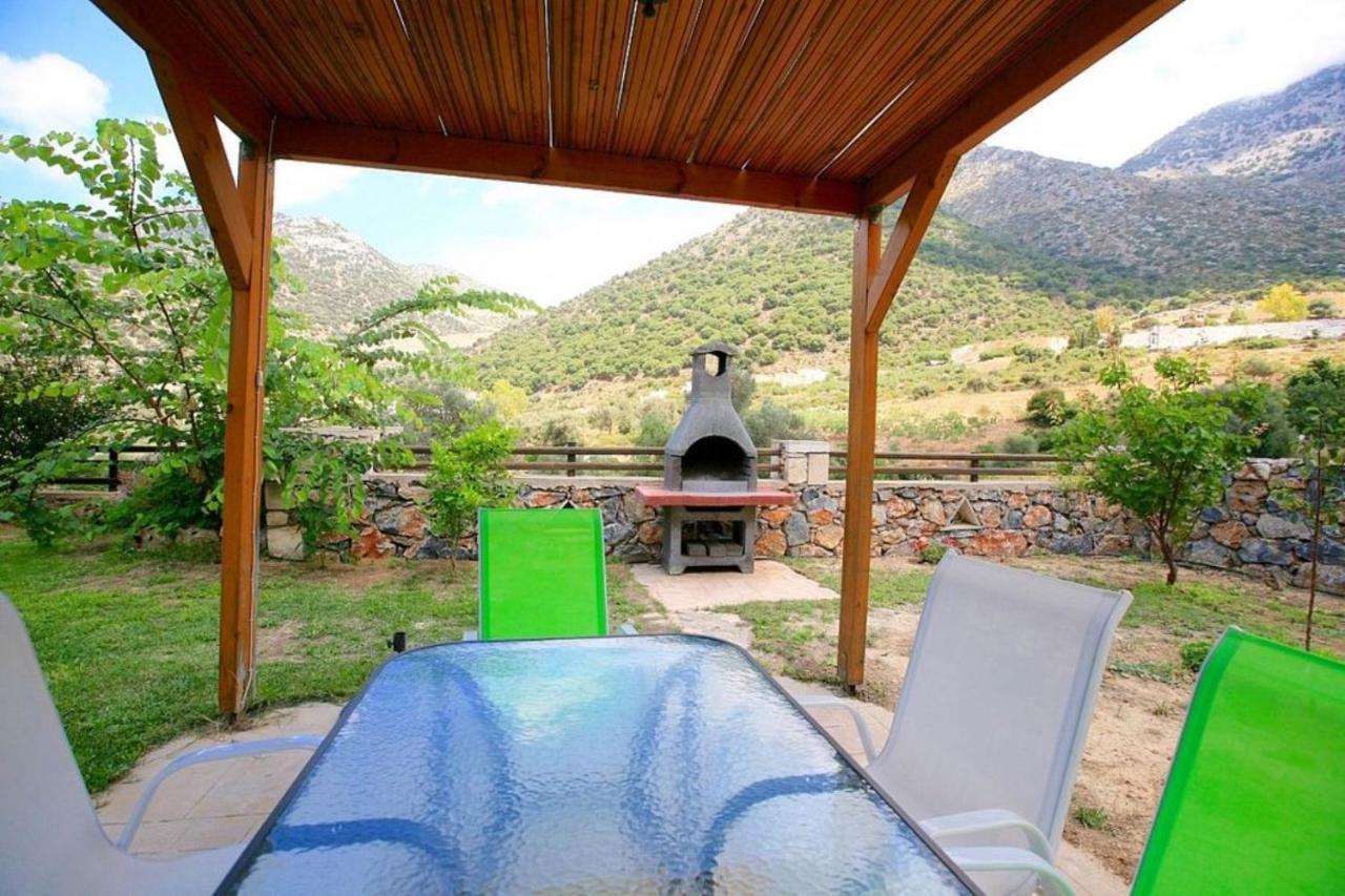 Uphoria Villas Bali  Eksteriør bilde