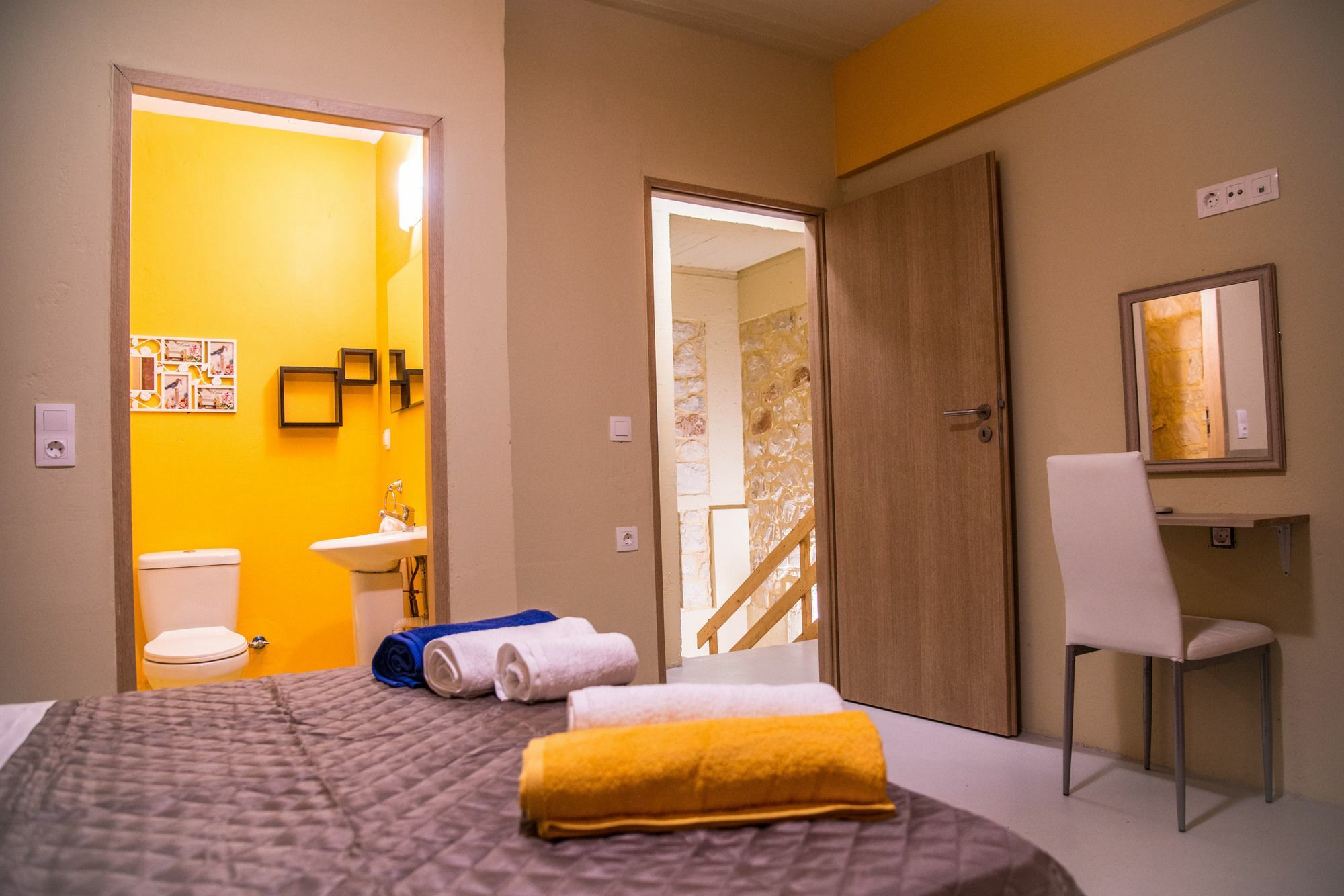 Uphoria Villas Bali  Eksteriør bilde